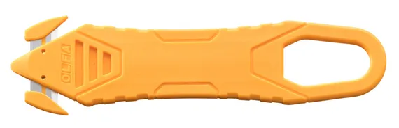 OLFA для вскрытия коробок, безопасный нож (OL-SK-15/DSB)