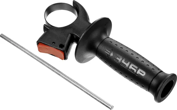 Перфоратор электрический SDS Plus,ЗУБР 22 мм, 650 Вт, (П-22-650)