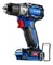 Бесщеточная дрель-шуруповерт, ЗУБР КОМПАКТ #1 20 В, 50 Н·м, без АКБ (LMS), ПРОФЕССИОНАЛ (DB-50)