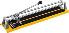 STAYER 600 мм, усиленный ручной плиткорез (3305-60)