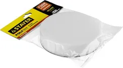 STAYER 150 мм, поролон, полировальная насадка (35920-150)