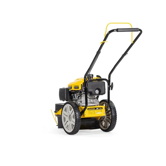 Бензиновая газонокосилка CHAMPION LMH5629