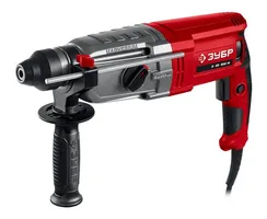 Перфоратор SDS Plus, ЗУБР 30 мм, 950 Вт, (П-30-950 М)