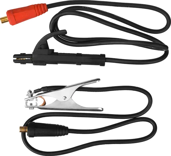 ЗУБР ММА, 140 А, MMA, сварочный аппарат инверторный, макс. электрод Ø 4.0 мм (ЗАС-М3-140)