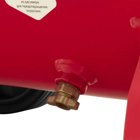 Компрессор воздушный КК-2200/50, 2,2 кВт, 350 л/мин, 50 л, прямой привод, масляный MTX