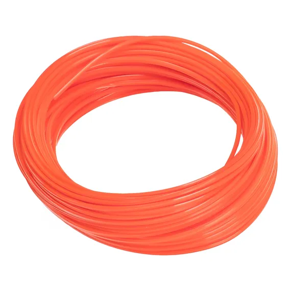 Леска для триммера звезда, 1.6 мм х 15 м, Сибртех