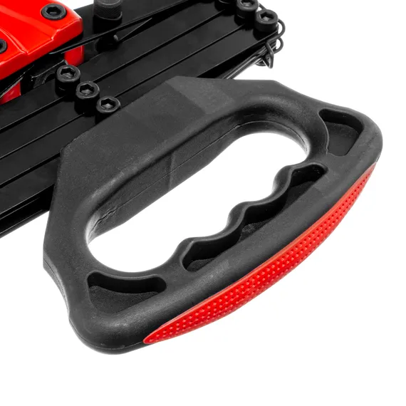 Заклепочник, "Гармошка", усиленный, заклепки 2.4-3.2-4.0-4.8-6,4 мм, Pro Matrix