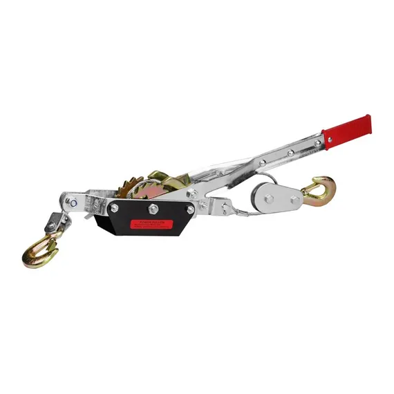 Ручная лебедка 2000 кг, PM-W2T