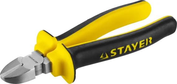 STAYER Hercules бокорезы, 160 мм