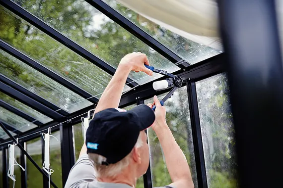 RAPID RP100 Heavy Duty Press, 3.2 мм, 4.0 мм, 4.8 мм, усиленный заклепочник (5000526)