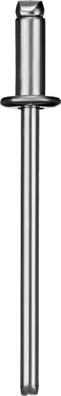 ЗУБР 3.2 x 12 мм, 50 шт, алюминиевые заклепки, Профессионал (313106-32-12)