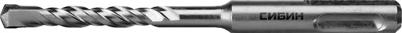 СИБИН 5 х 110 мм, SDS-plus бур (29312-110-05)