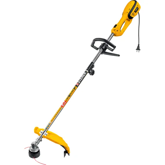 Сетевая коса STEHER 1300 Вт, ш/с 38 см, (SEH-38-1300)