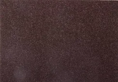 БАЗ 17 х 24 см, №50 (Р36), 10 листов, водостойкая, шлифовальная шкурка на тканевой основе (3544-50)