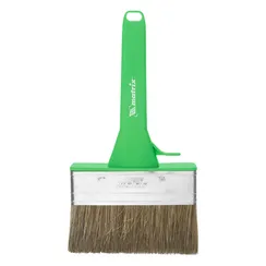 Кисть плоская "Работы по дереву" Color Line 120 х 35 мм Matrix