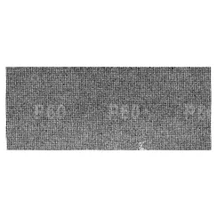 Сетка абразивная, P 60, 115 х 280 мм, 5 шт Сибртех