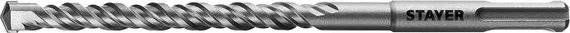 STAYER 8 x 160 мм, SDS-plus бур, Professional (2930-160-08)