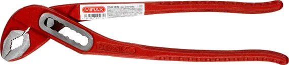 MIRAX 250 мм, переставные клещи (22043-10-25)