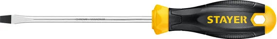 STAYER Hercules, SL5 x 100, отвертка (2509-05-10)