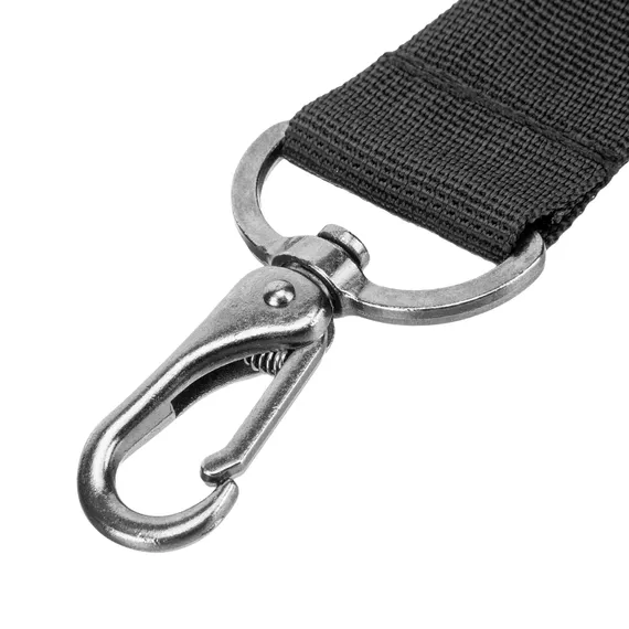 Кейс монтера, 365х300х110 мм, 10 карманов, наплечный ремень Сибртех