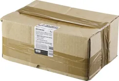 ЗУБР DIN 965, кл. пр. 4.8, M5 х 10 мм, цинк, 5 кг, винт с потайной головкой (303110-05-010)