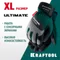 KRAFTOOL ULTIMATE р.XL (10), профессиональные комбинированные перчатки, работа с сенсорными экранами (11299-XL)