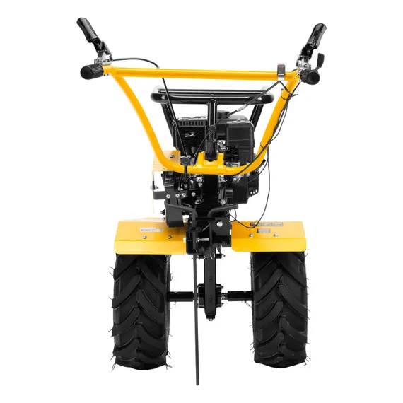 Мотоблок DPT-470S-PRO Denzel