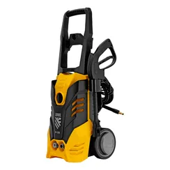 Мойка высокого давления R-135, 1800 Вт, 135 бар, 6 л/мин, колесная Denzel
