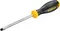 STAYER Hercules, SL8 x 150, отвёртка (2509-08-15)
