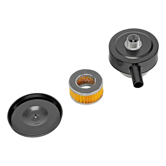 Компрессор воздушный инверторный рем. привод BIW3000/100, 3,0 кВт, 100 литров, 535 л/мин Denzel