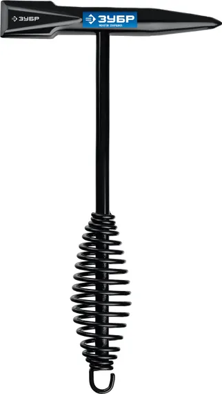 ЗУБР 450 г, молоток сварщика, Профессионал (20148)