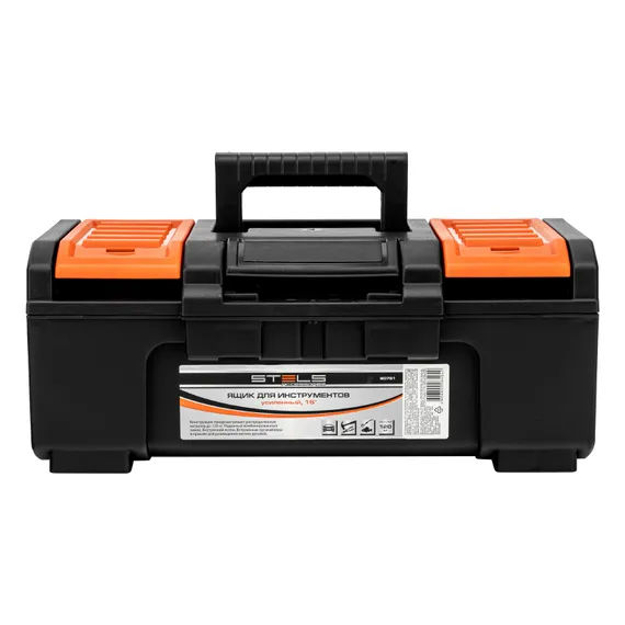 Ящик для инструментов, усиленный 16" Stels