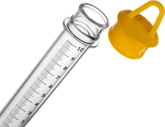 STAYER 15 м, d 6 мм, гидроуровень (3486-06-15)