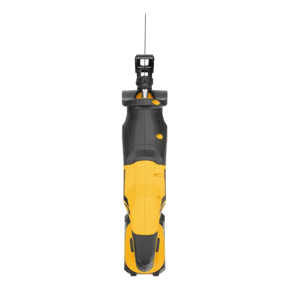 Пила сабельная аккумуляторная бесщет. RS-250, Li-Ion, 20 В Denzel