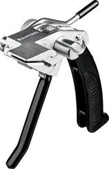 KRAFTOOL Transformer BT-20, инструмент для натяжения стальной монтажной ленты (22620)
