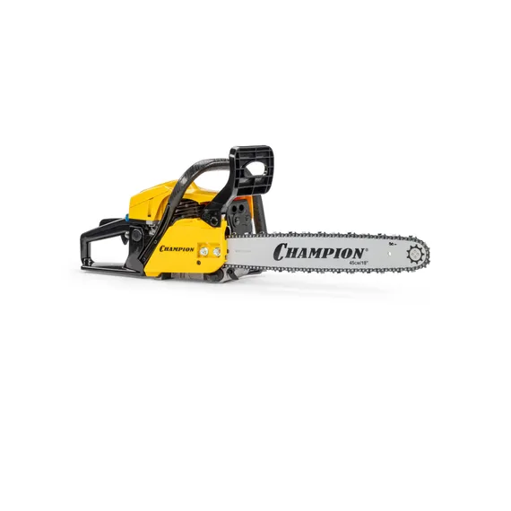 Бензиновая цепная пила CHAMPION 251-18"