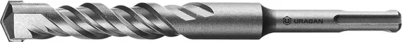 URAGAN 14 х 160 мм, SDS-plus бур (29311-160-14)