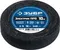 ЗУБР ЭЛЕКТРИК ПРО, 18 мм х 10 м, 1 000 В, черная, изолента х/б, Профессионал (1231-10)