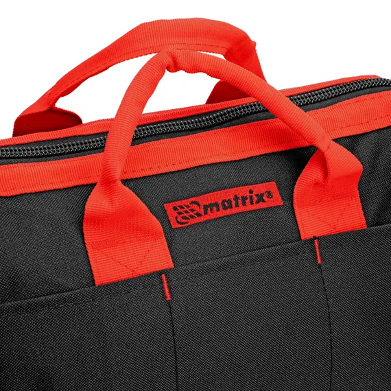 Сумка для инструмента, 14 карманов, 315 х 215 х 225 мм Matrix