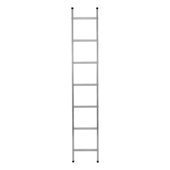 Лестница приставная, 7 ступеней, Сибртех
