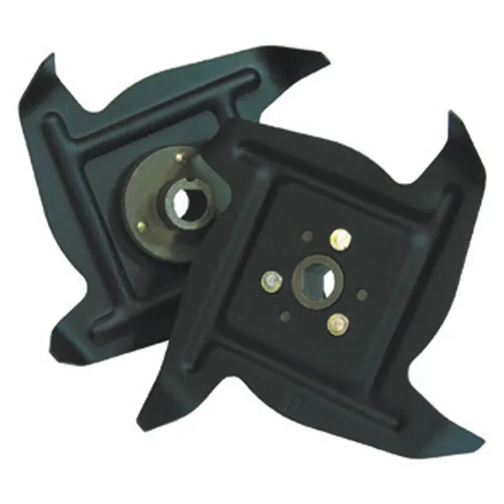 Фреза "С" GC243/252, С3103