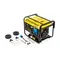 Бензиновый генератор CHAMPION GG6501E+ATS