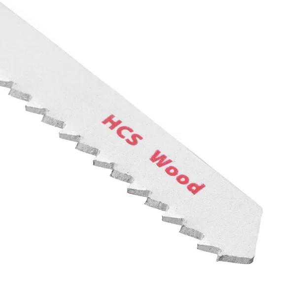 Полотна для электролобзика  по дереву, 3 шт, T225B, 225 x 2, 75 мм, HCS Matrix