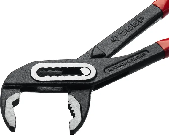 ЗУБР Хозяин-42, 42 предм., универсальный набор инструмента для дома (22105)