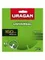 URAGAN UNIVERSAL 150 мм, диск алмазный отрезной сегментный (36705-150)