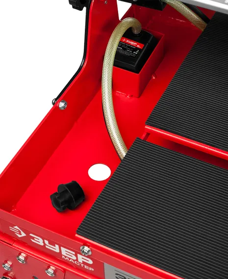 ЗУБР 620 мм, d 200 мм, 800 Вт, электрический плиткорез (ЭП-200-800С)