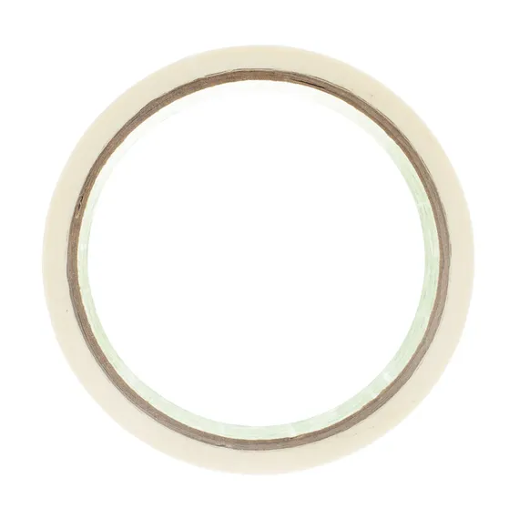 Лента малярная, эконом, 40 мм x 15 м, на бумажной основе Сибртех