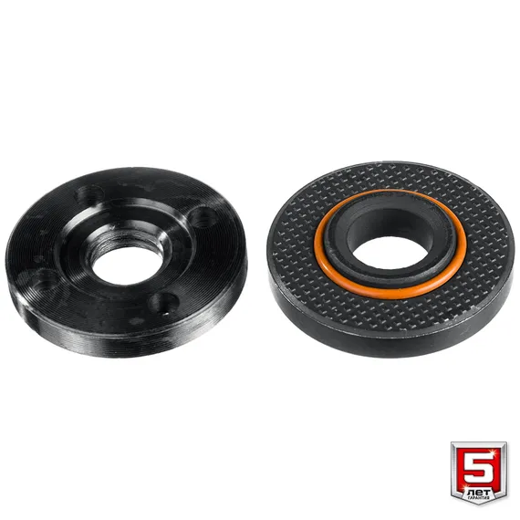 УШМ, (болгарка) электрическая, ЗУБР 1500 Вт, d125 мм, регулировка оборотов, Профессионал (УШМ-П125-1500 ЭПСТ)