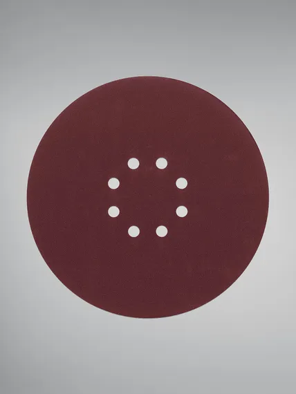 Шлифовальная машина для стен (жираф) с удлиненной рукояткой, STEHER d225 мм, 800 Вт, подсветка, (DWL-800)