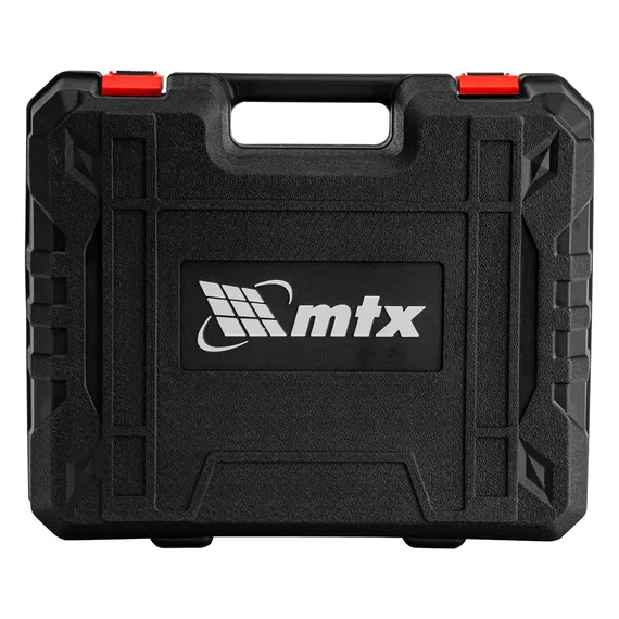 Моечная машина высокого давления аккумуляторная А-21-02, 40 бар, 4 л/мин, Li-ion 21 В, 2 акк. MTX